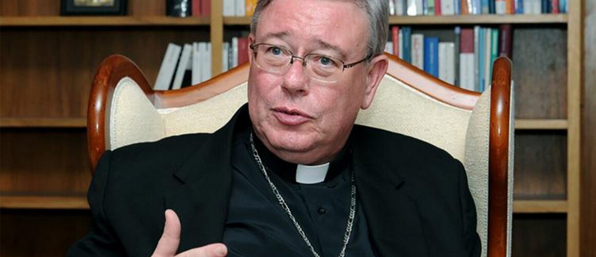 Kardinal Hollerich o aktualnom stanju u Europi