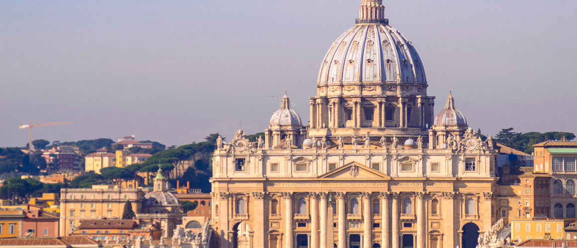 Vatikan po prvi puta otvara korizmene propovijedi za sve vjernike 