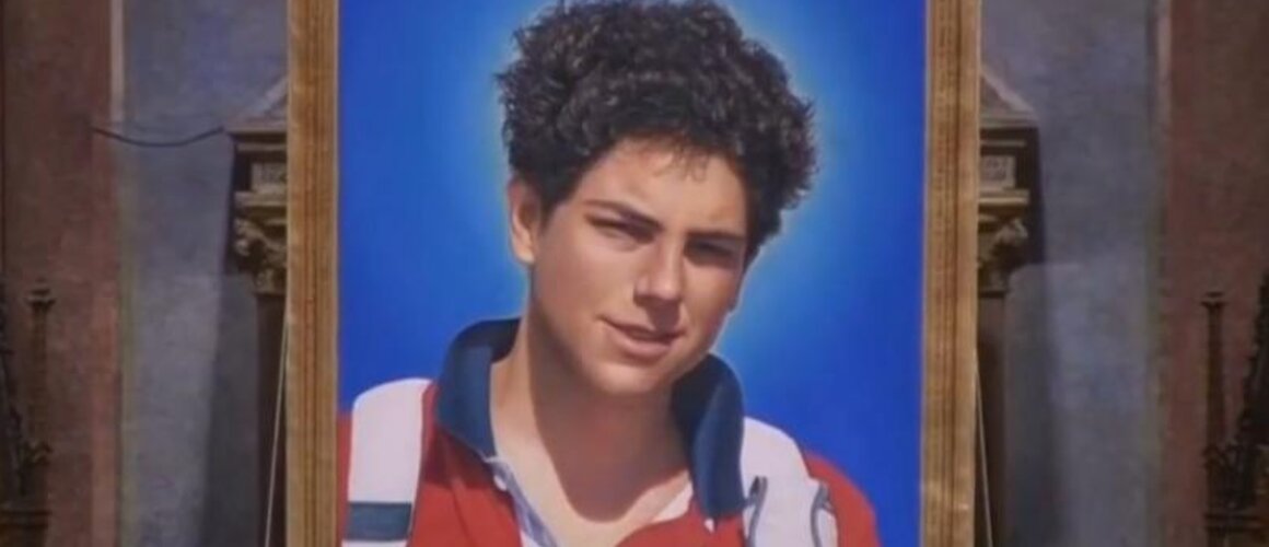 Gradi se prvo svetište u čast bl. Carla Acutisa