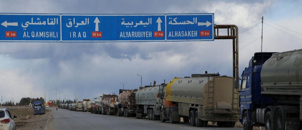 Sirija - zemlja s jednom od najgorih humanitarnih katastrofa na svijetu