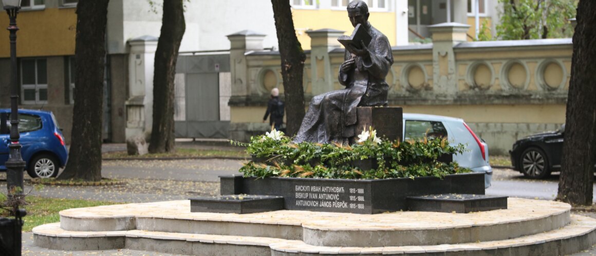Pokrenuta digitalna knjižnica „Bachiensiana“