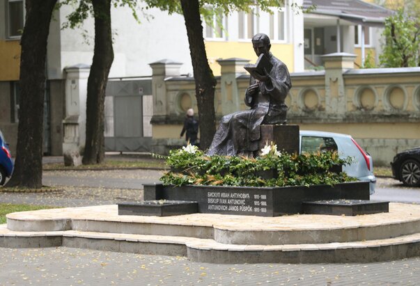 Pokrenuta digitalna knjižnica „Bachiensiana“