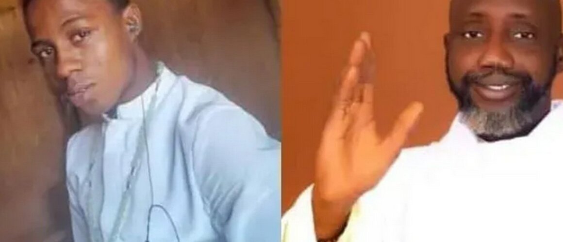 U Nigeriji ubijen bogoslov