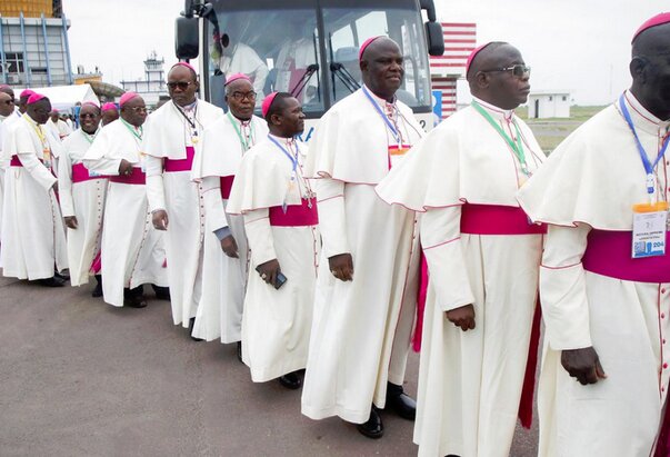 Blago porastao broj katolika u svijetu