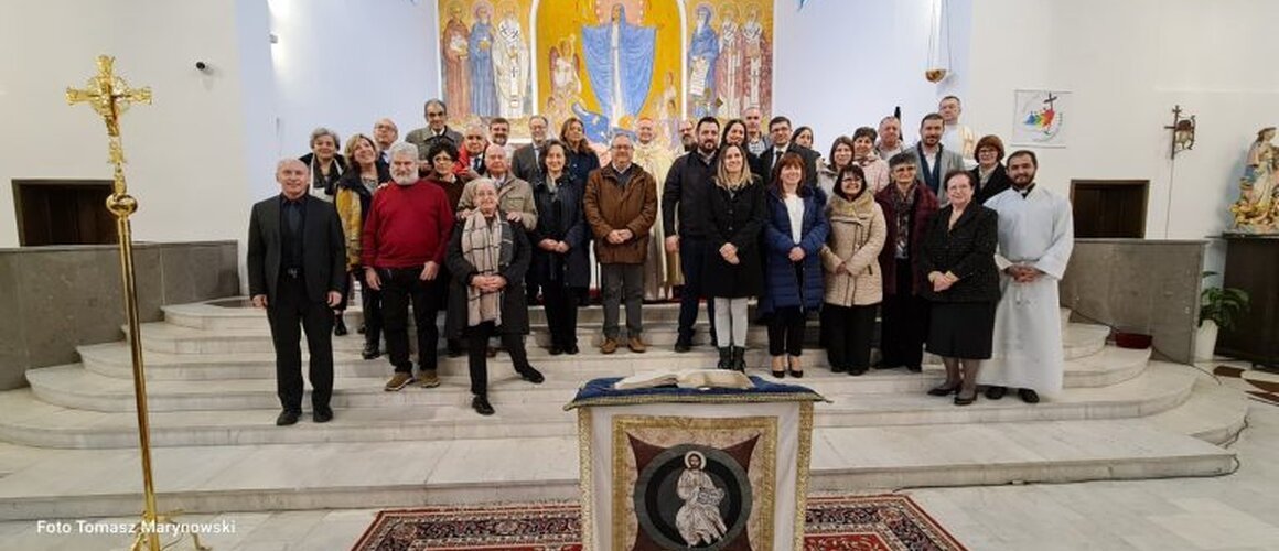 Kardinal Nemet predvodio svečano slavlje predanja vjerovanja Neokatekumenskim zajednicama