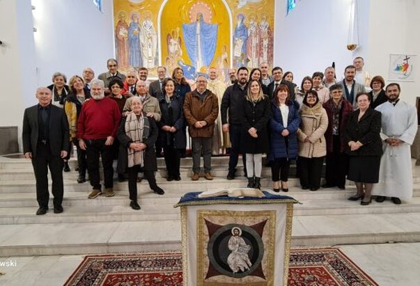 Kardinal Nemet predvodio svečano slavlje predanja vjerovanja Neokatekumenskim zajednicama