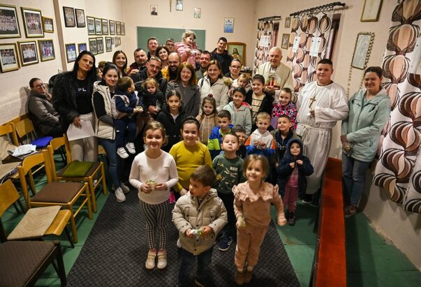 Josipovo u Novom Slankamenu