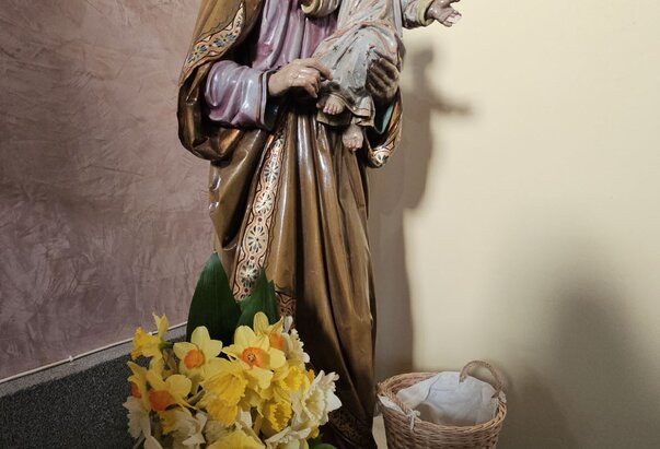 Blagdan sv. Josipa proslavljen širom Vojvodine