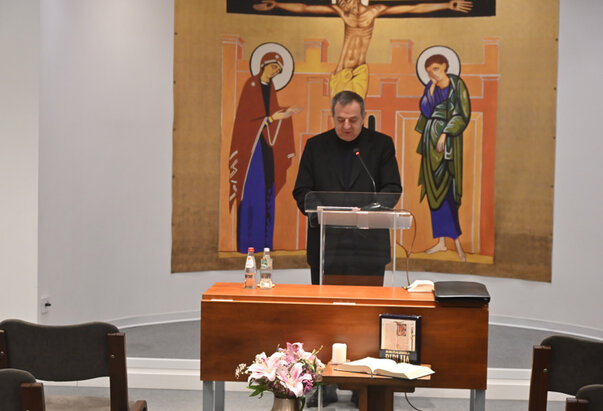 Održana druga Tribina korizmenih petaka o vjeri kao daru Božjem