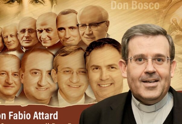 Izabran novi vrhovni poglavar Salezijanske družbe