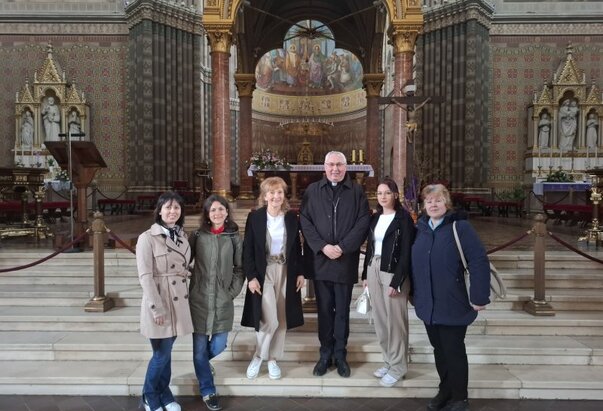 Korizmeni susret vjeroučitelja