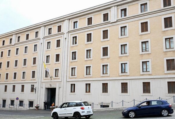 Zdravlje pape Franje postupno se poboljšava, plan javnih aktivnosti - još neizvjestan