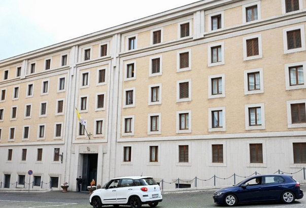 Zdravlje pape Franje postupno se poboljšava, plan javnih aktivnosti - još neizvjestan