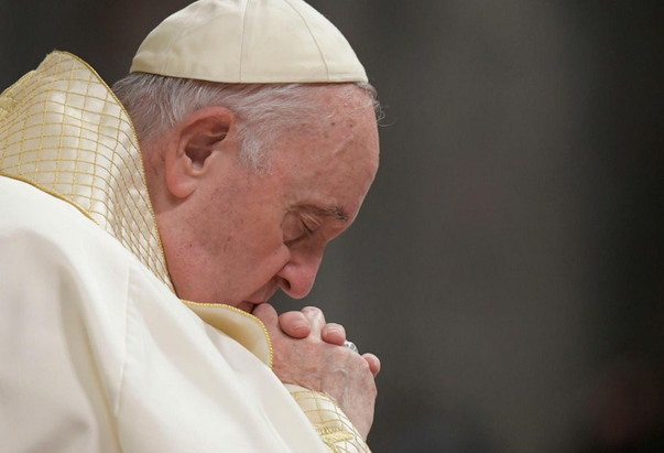 Brzojav sućuti pape Franje crkvenim i civilnim vlastima u jugoistočnoj Aziji