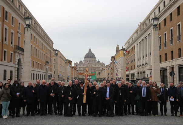 Vijeće biskupskih konferencija Europske unije: Europa treba nadu, dijalog i solidarnost