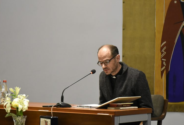 Održana treća Tribina korizmenih petaka o nadi koja ne postiđuje