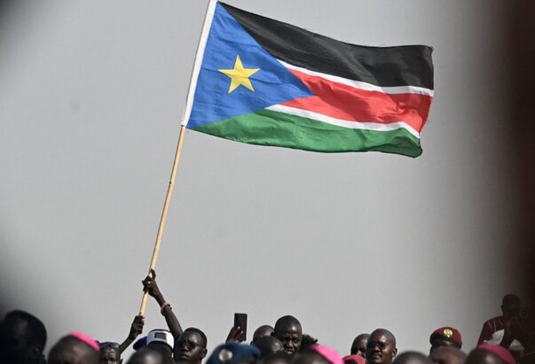 Vatikan: Papa osudio humanitarnu katastrofu u Južnom Sudanu i pozvao na pregovore