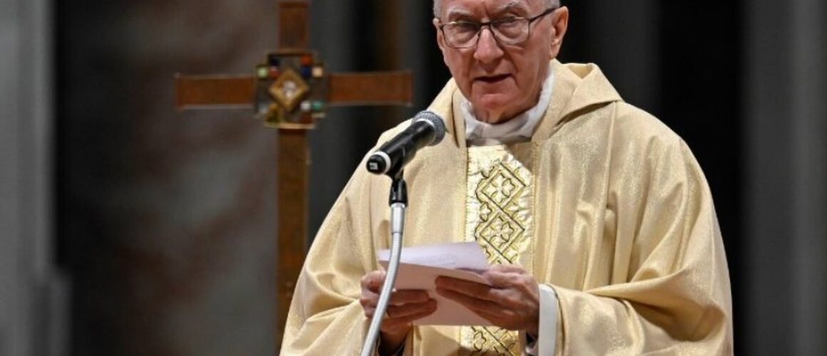 Kardinal Parolin: Ivane Pavle II., neumorni hodočasniče, blagoslovi ranjeno čovječanstvo