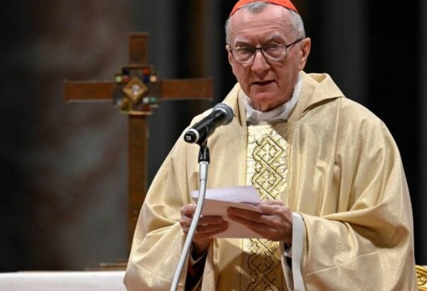 Kardinal Parolin: Ivane Pavle II., neumorni hodočasniče, blagoslovi ranjeno čovječanstvo