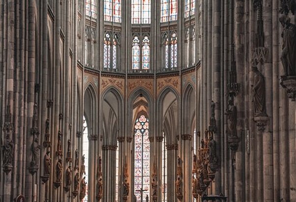 Crkva u Njemačkoj protiv brisanja Duhovskog ponedjeljka s popisa neradnih dana