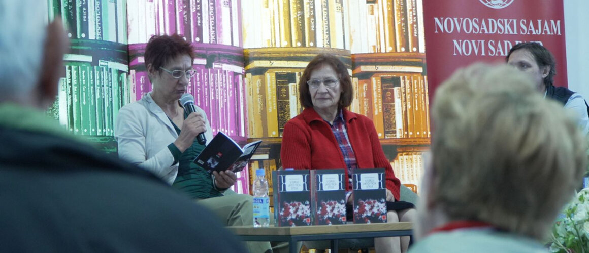 Od dječjih priča do Matoša