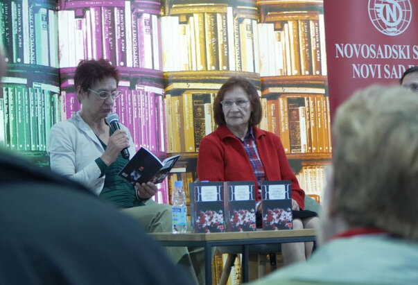 Od dječjih priča do Matoša