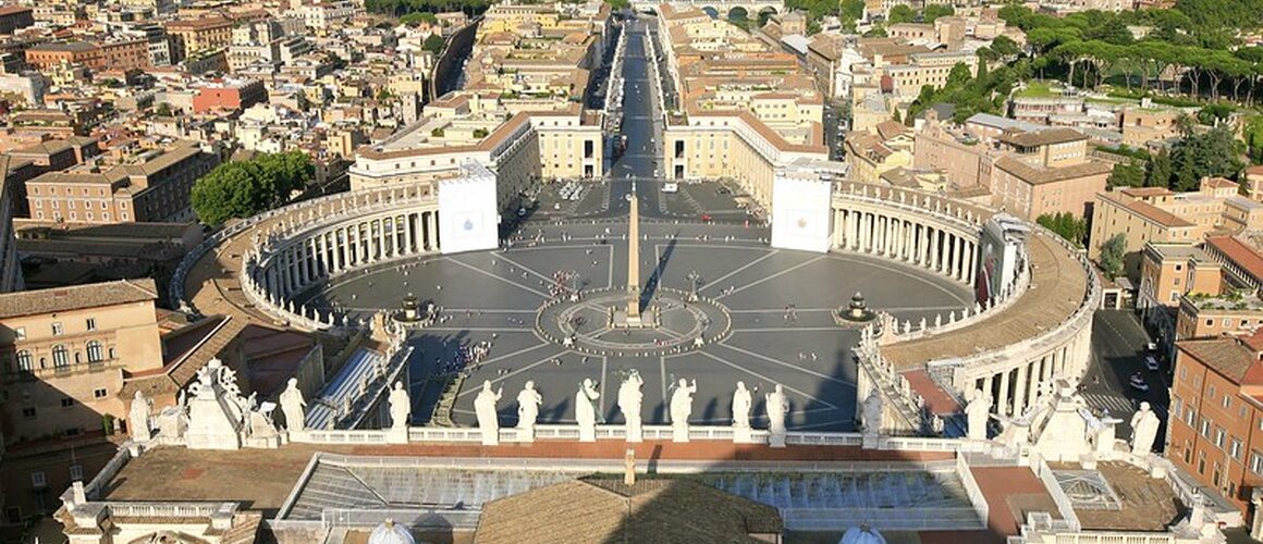 Nadbiskup Gallagher razgovarao s Lavrovom o Ukrajini