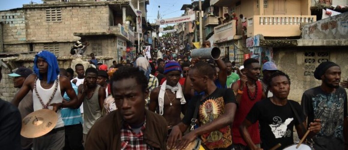 Haićanski nadbiskup Mésidor: Korizma je kod nas pravi križni put
