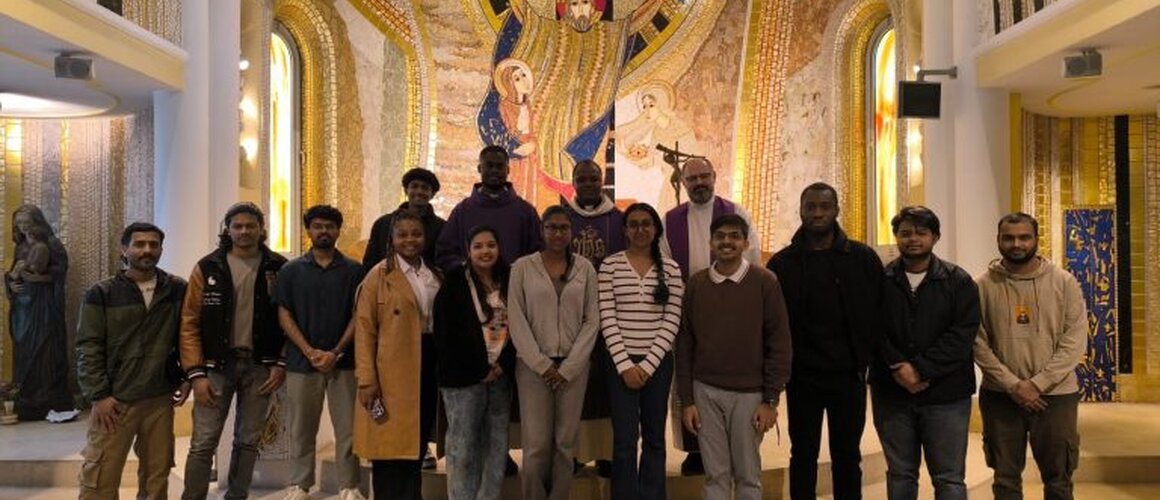 Održan susret studenata medicine iz Indije i Afrike u Nišu