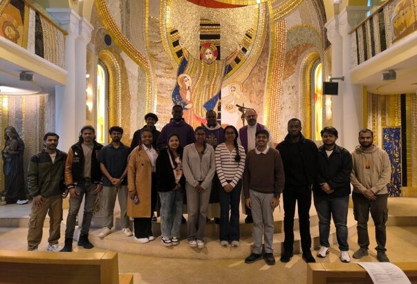 Održan susret studenata medicine iz Indije i Afrike u Nišu