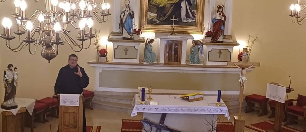 Korizmena duhovna obnova u Beški i Maradiku