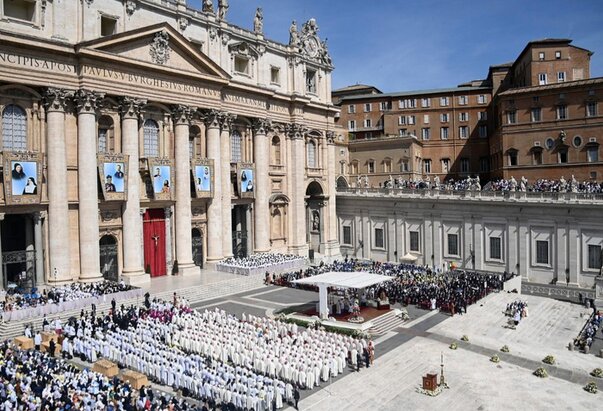 Papa odobrio nove dekrete (odluke) Dikasterija za kauze svetaca