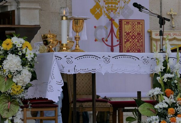 Vatikan: Objavljena nova odluka o misnim nakanama