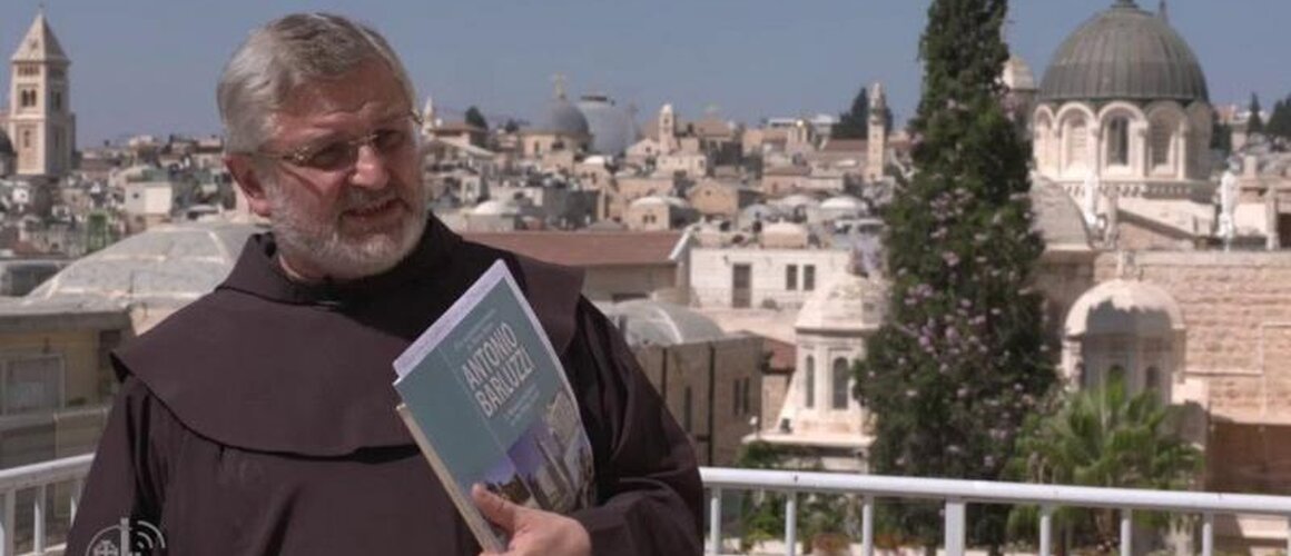 Fra Giuseppe Gaffurini: Zajedničko slavlje Uskrsa na Svetom grobu