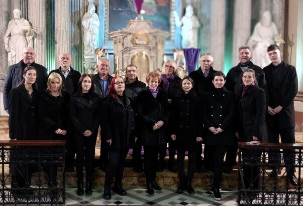 Korizmeni koncert u Rumi