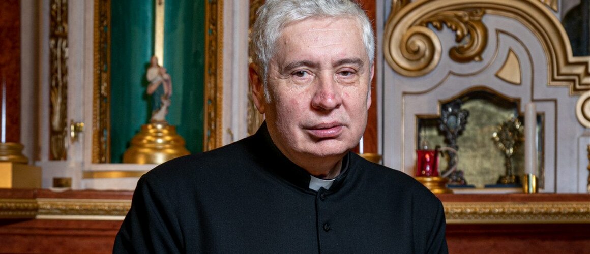 Uskrsna poruka mons. Franje Fazekaša, subotičkog biskupa