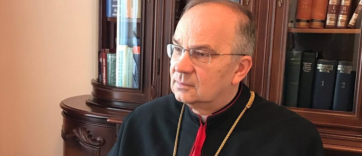 Uskrsna poruka mons. Džure Džudžara