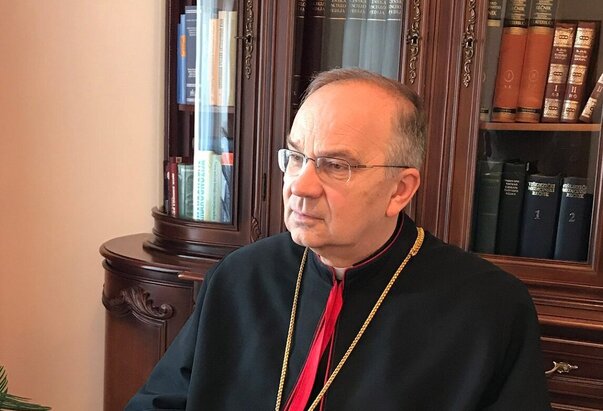 Uskrsna poruka mons. Džure Džudžara