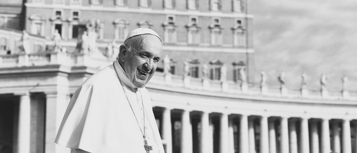 Vatikan: Obavijest o smrti Njegove Svetosti Franje