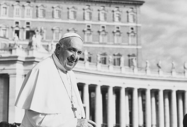 Vatikan: Obavijest o smrti Njegove Svetosti Franje