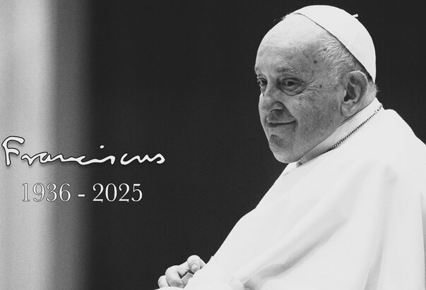 Poruke političkih i vjerskih čelnika o smrti pape Franje