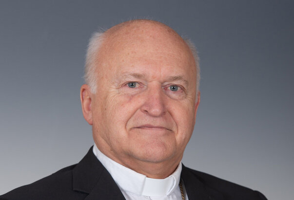 Priopćenje za javnost kardinala Ladislava Nemeta SVD