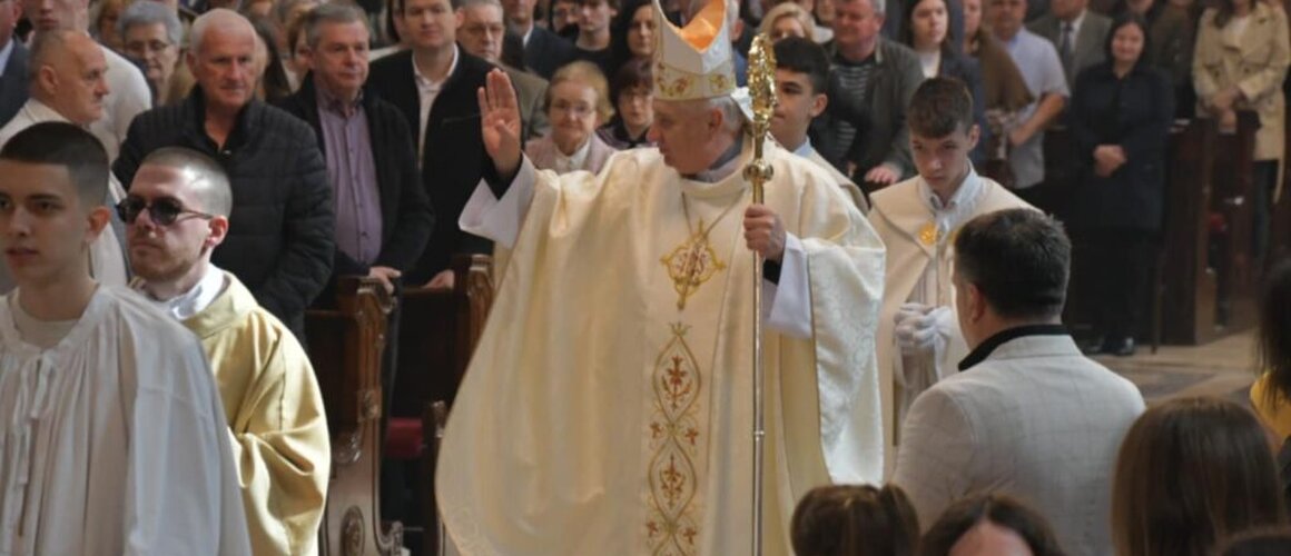 Put ka istini i vječnom životu