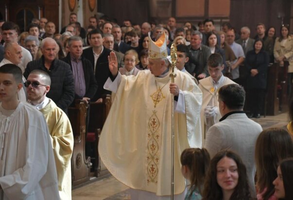 Put ka istini i vječnom životu