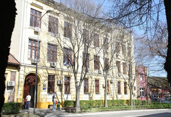 Obrazovni profil fotograf na hrvatskom nastavnom jeziku