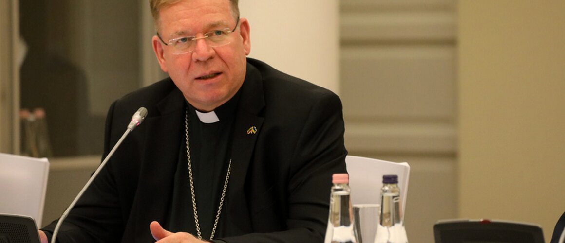 Europski biskupi se pridružuje sveopćoj Crkvi u žalovanju zbog smrti pape Franje