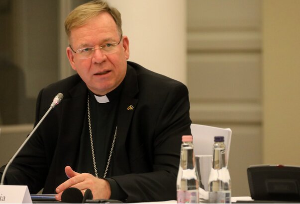 Europski biskupi se pridružuje sveopćoj Crkvi u žalovanju zbog smrti pape Franje