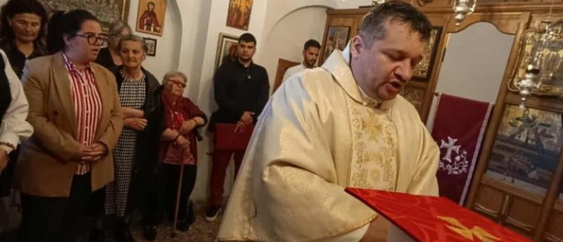 Kristovo uskrsnuće povezalo vjernike u Sutomoru
