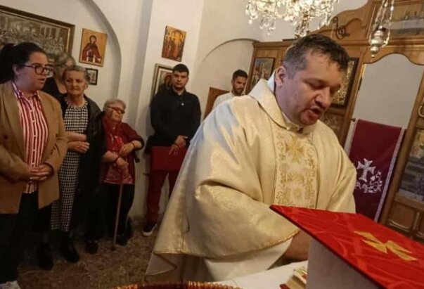 Kristovo uskrsnuće povezalo vjernike u Sutomoru