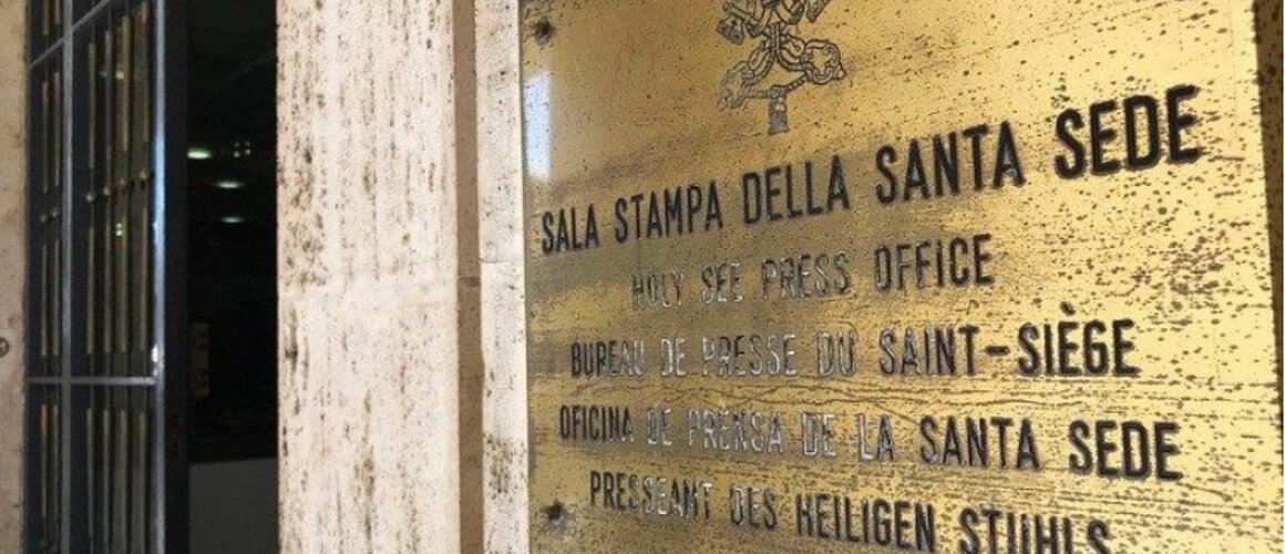 Iz Vatikana potvrdili veliko zanimanje medija za sprovod pape Franje i konklave